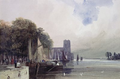 Dordrecht von Thomas Shotter Boys